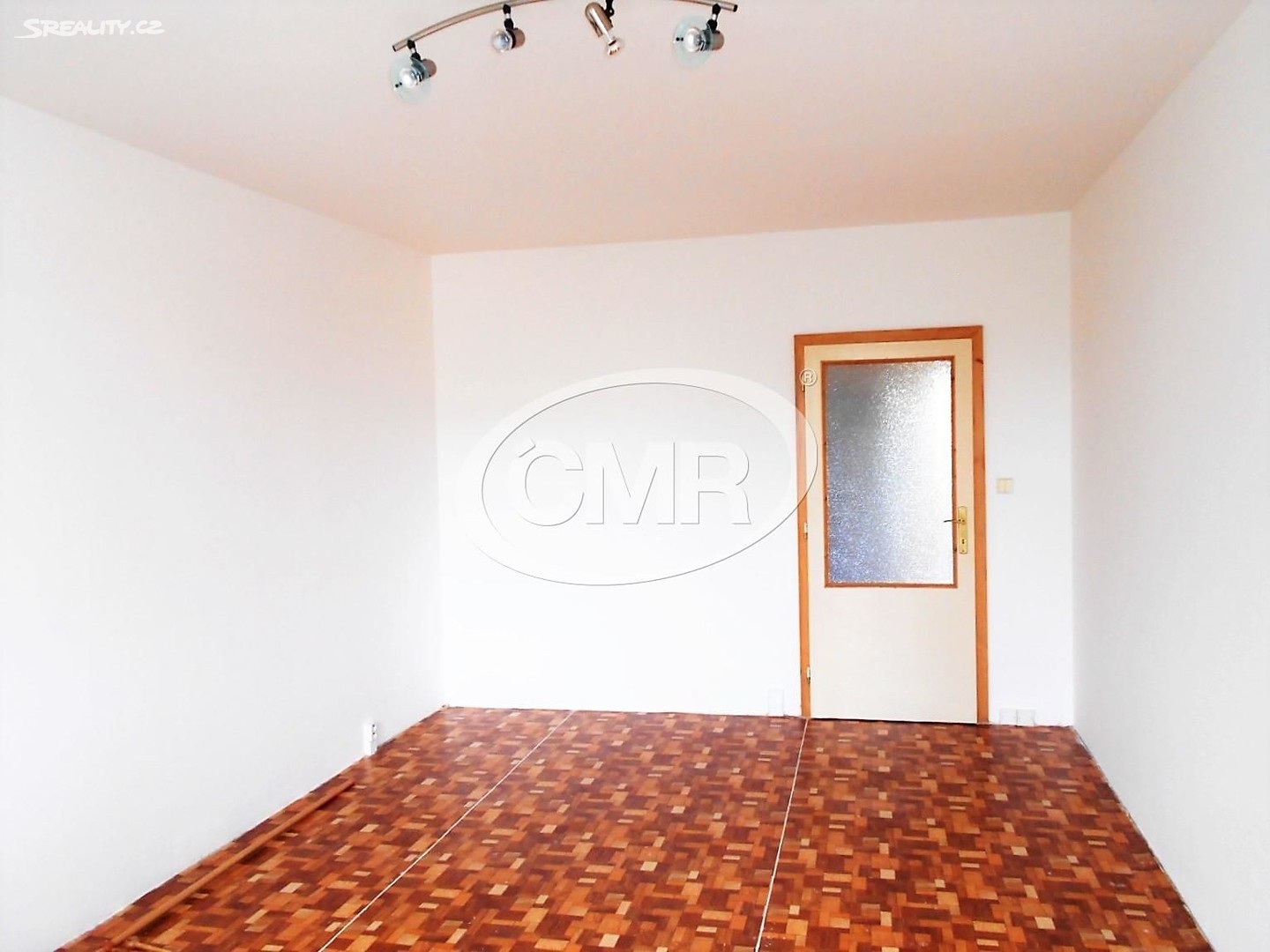 Pronájem bytu 3+1 70 m², Bachova, Praha 4 - Chodov