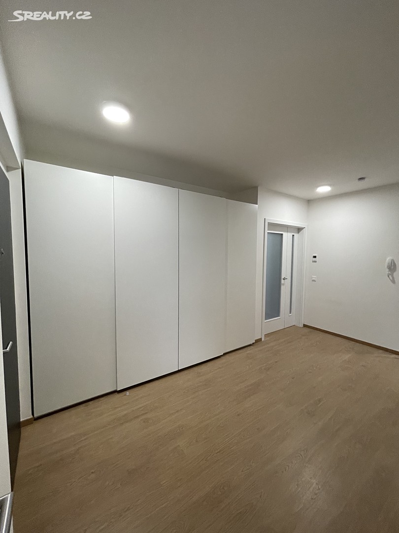Pronájem bytu 4+kk 113 m², Důlní, Ostrava - Moravská Ostrava