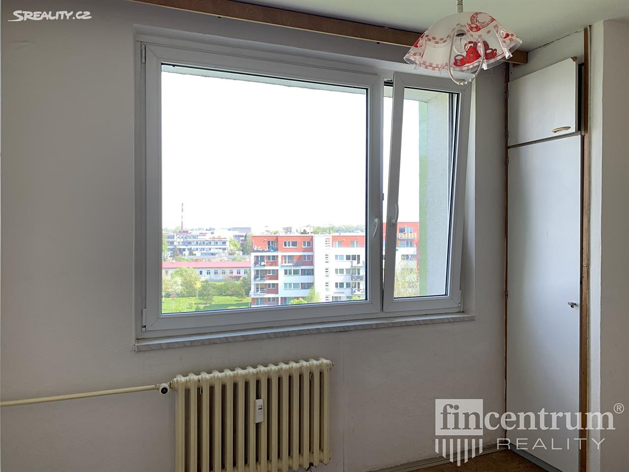 Prodej bytu 1+1 36 m², Chlebovická, Praha 9 - Letňany