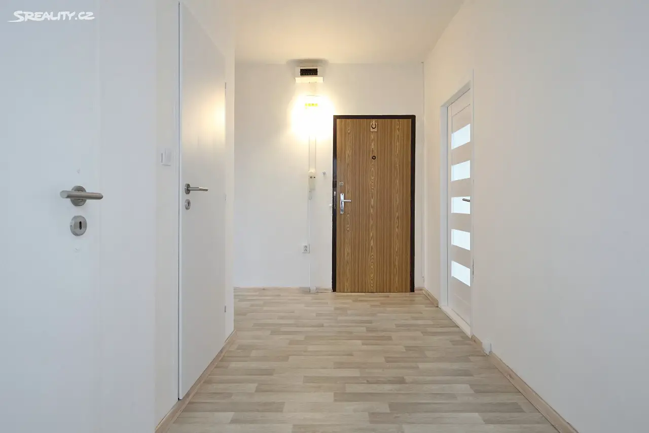 Prodej bytu 2+1 57 m², Sněhurčina, Liberec - Liberec XV-Starý Harcov