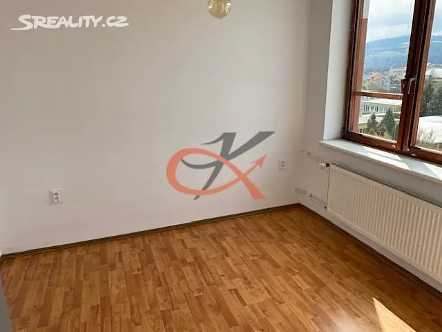 Prodej bytu 2+kk 45 m², U Apolla, Valašské Meziříčí - Krásno nad Bečvou