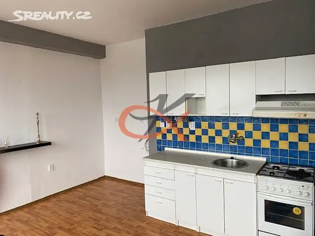 Prodej bytu 2+kk 45 m², U Apolla, Valašské Meziříčí - Krásno nad Bečvou
