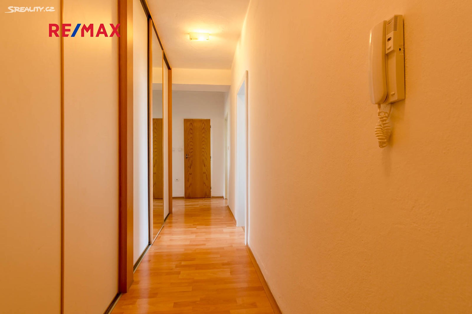 Prodej bytu 3+1 80 m², Mrštíkova, Hradec Králové - Nový Hradec Králové
