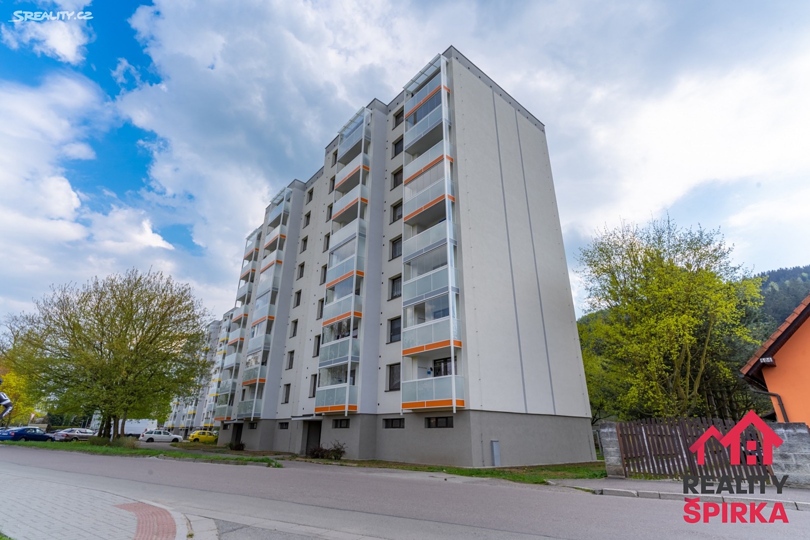 Prodej bytu 3+1 73 m², Ústí nad Orlicí, okres Ústí nad Orlicí