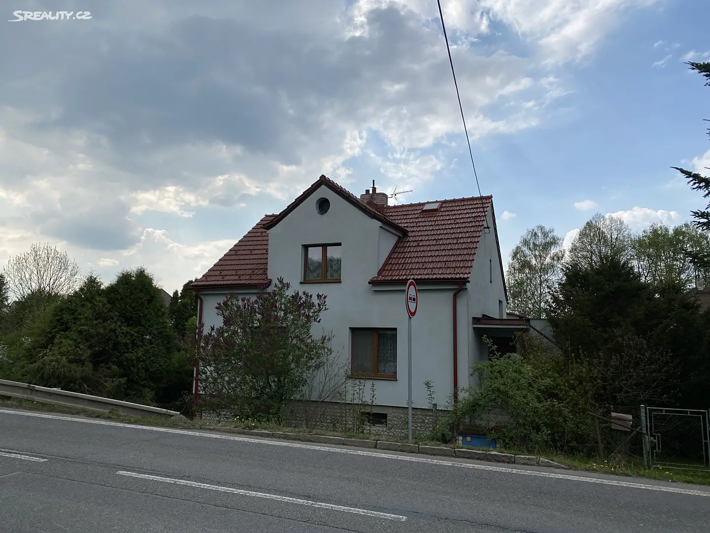 Prodej  rodinného domu 170 m², pozemek 885 m², Staroveská, Ostrava - Proskovice