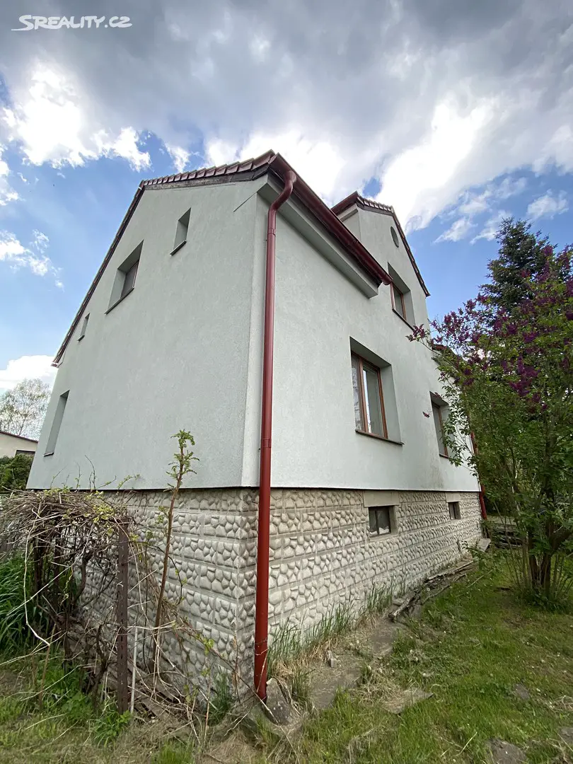 Prodej  rodinného domu 170 m², pozemek 885 m², Staroveská, Ostrava - Proskovice