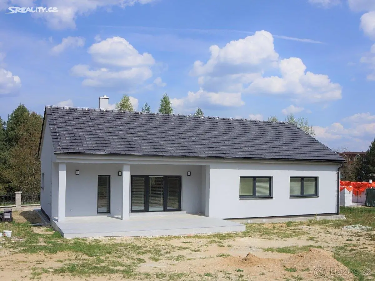 Prodej  rodinného domu 190 m², pozemek 1 100 m², Ralsko, okres Česká Lípa