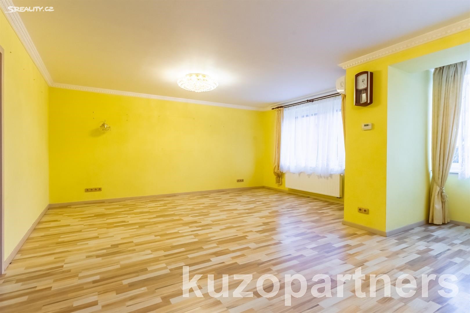 Prodej  vícegeneračního domu 252 m², pozemek 392 m², K Jezeru, Praha 4 - Háje