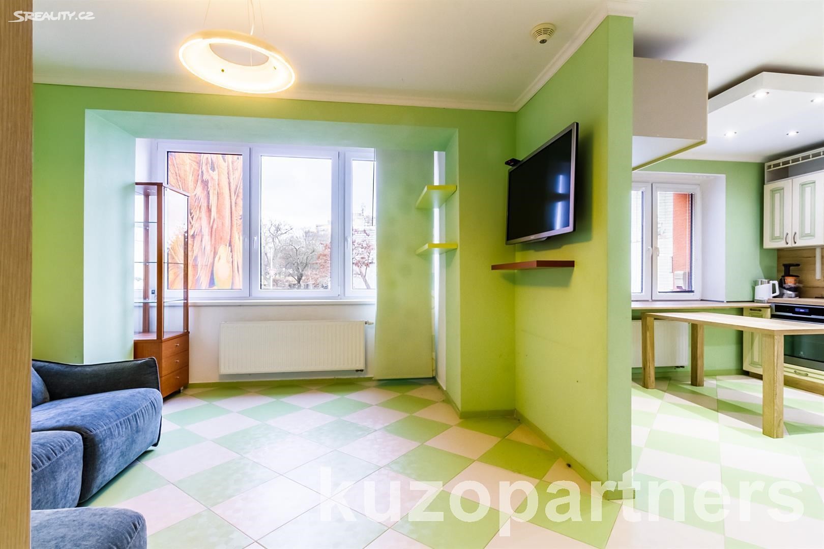 Prodej  vícegeneračního domu 252 m², pozemek 392 m², K Jezeru, Praha 4 - Háje