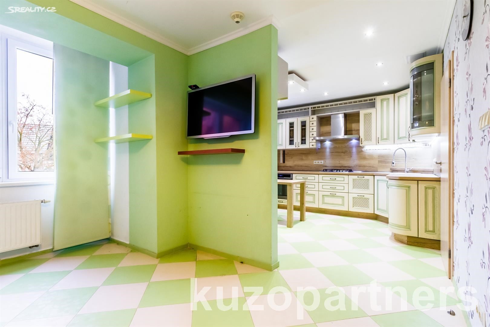 Prodej  vícegeneračního domu 252 m², pozemek 392 m², K Jezeru, Praha 4 - Háje