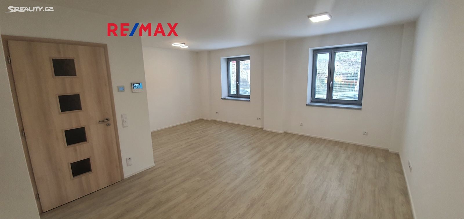 Pronájem bytu 1+kk 38 m², Gen. Krátkého, Šumperk