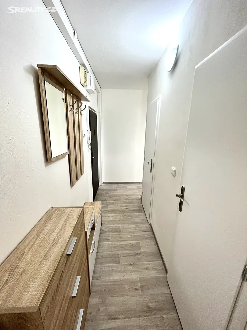 Pronájem bytu 2+1 50 m², Oblá, Brno - Nový Lískovec