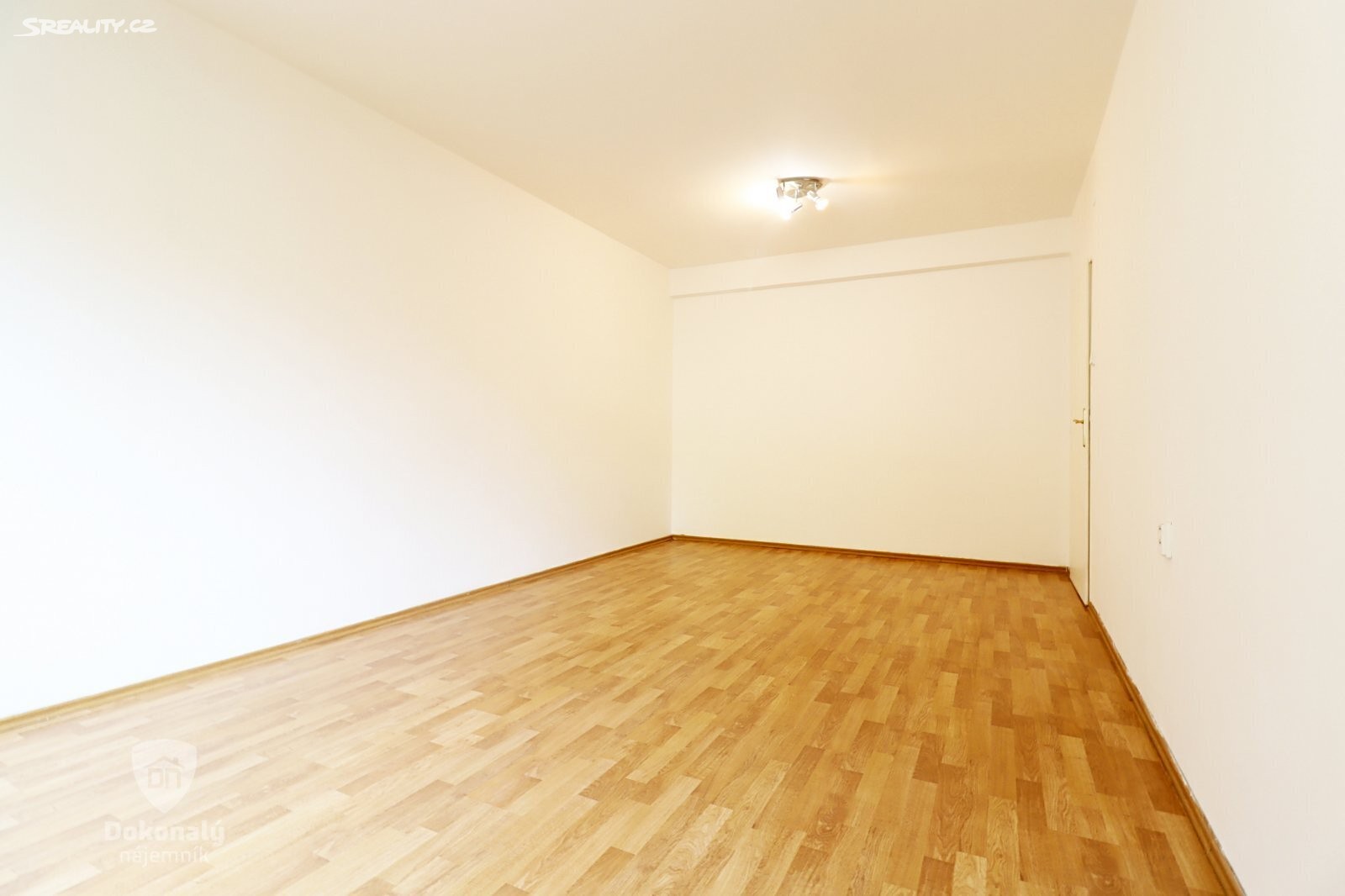 Pronájem bytu 2+1 56 m², Jivenská, Praha 4 - Michle