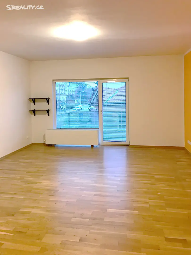 Pronájem bytu 2+kk 80 m², Spáčilova, Brno - Černovice