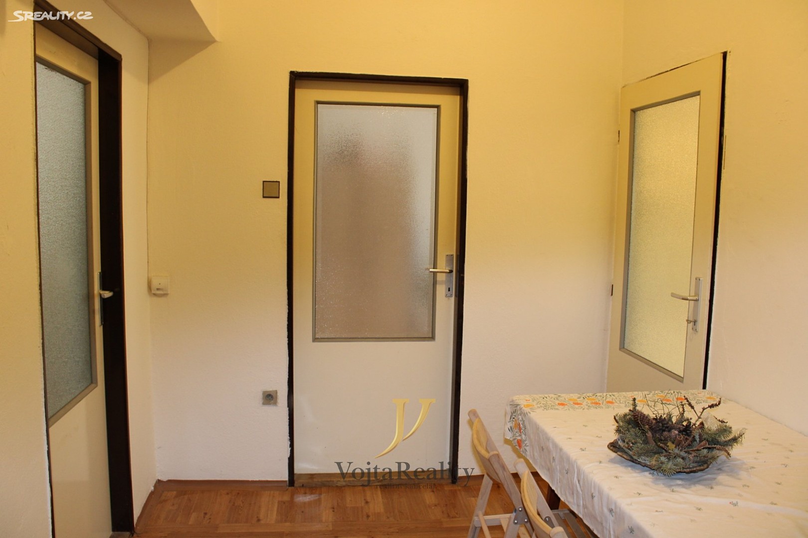 Pronájem bytu 3+1 75 m², Sokolská, Olomouc