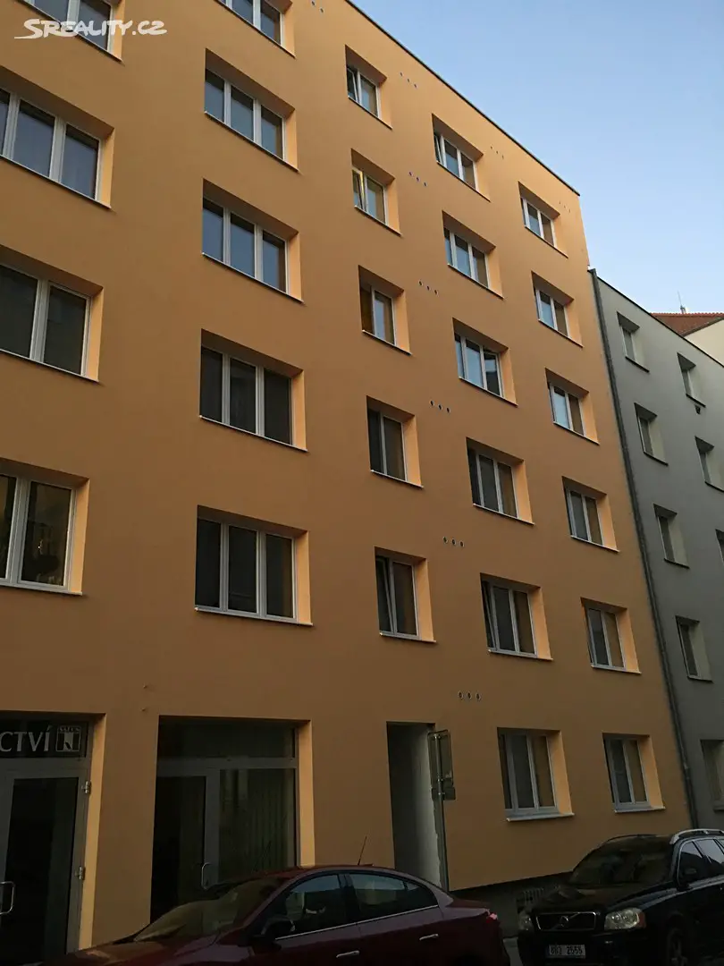 Prodej bytu 2+1 57 m², Zedníkova, Brno - Staré Brno