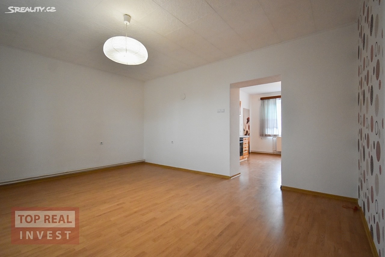 Prodej bytu 2+1 70 m², Osvoboditelů, Kroměříž