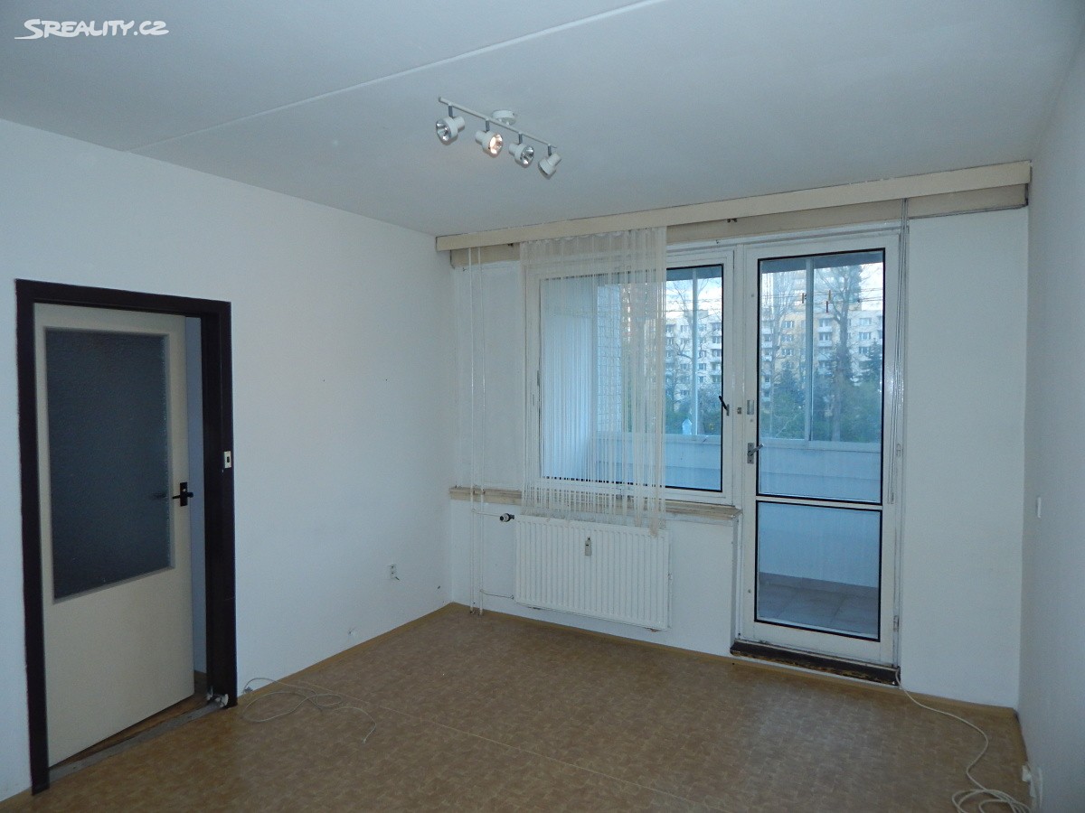 Prodej bytu 2+kk 41 m², Jablonského, Písek - Pražské Předměstí