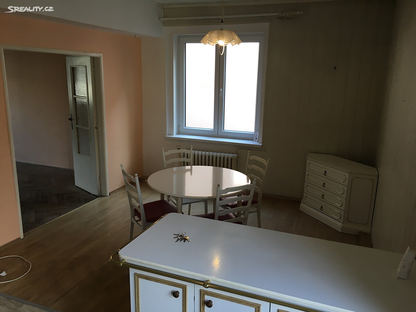 Prodej bytu 3+1 89 m², Kouřimská, Kutná Hora - Žižkov