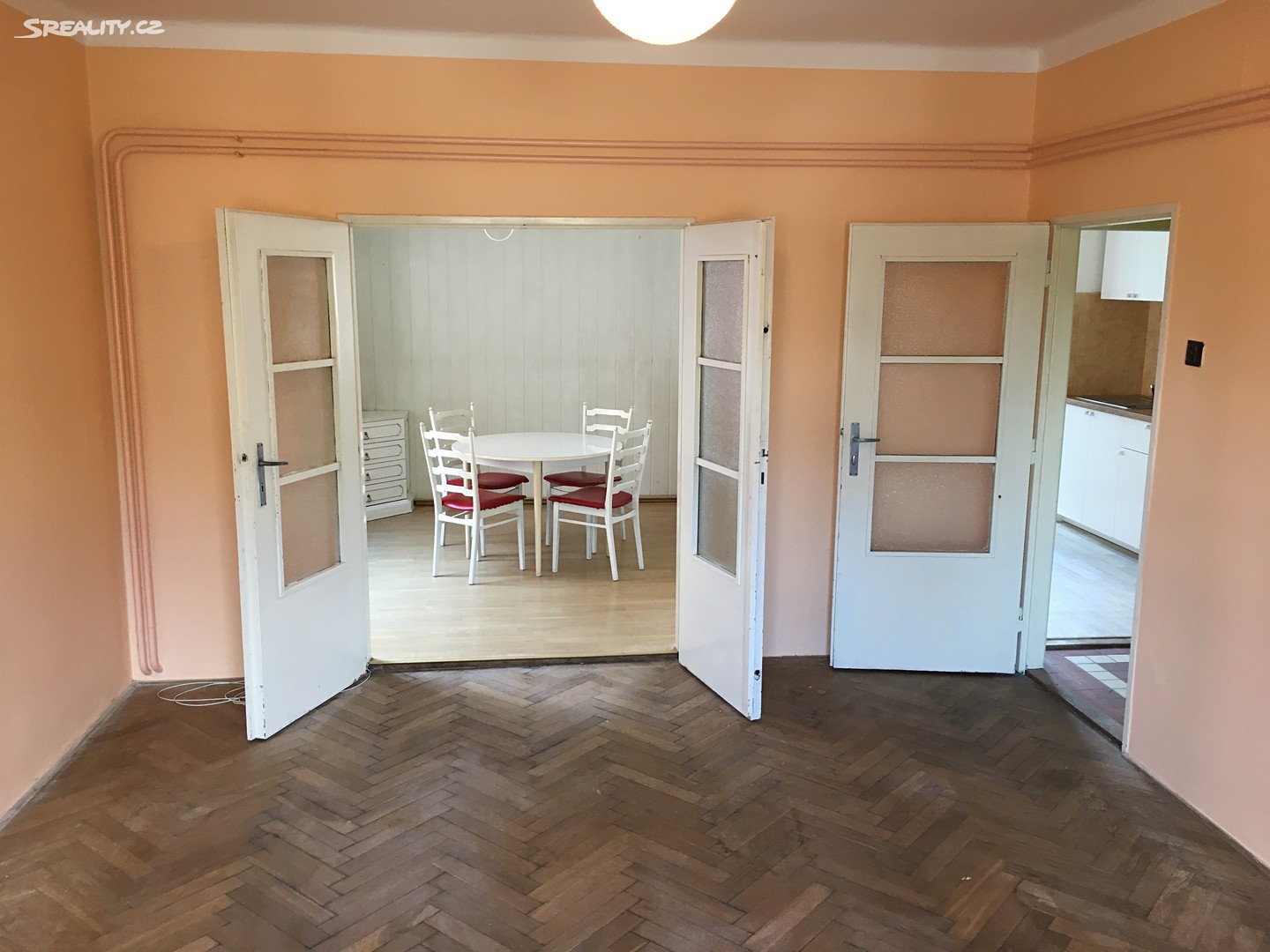 Prodej bytu 3+1 89 m², Kouřimská, Kutná Hora - Žižkov