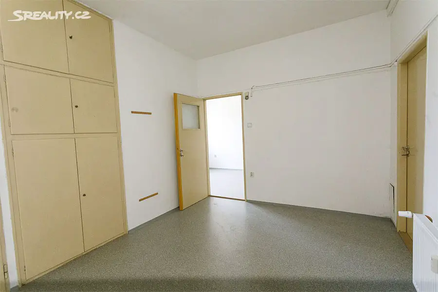 Pronájem bytu 3+1 117 m², Masarykovo nám., Říčany
