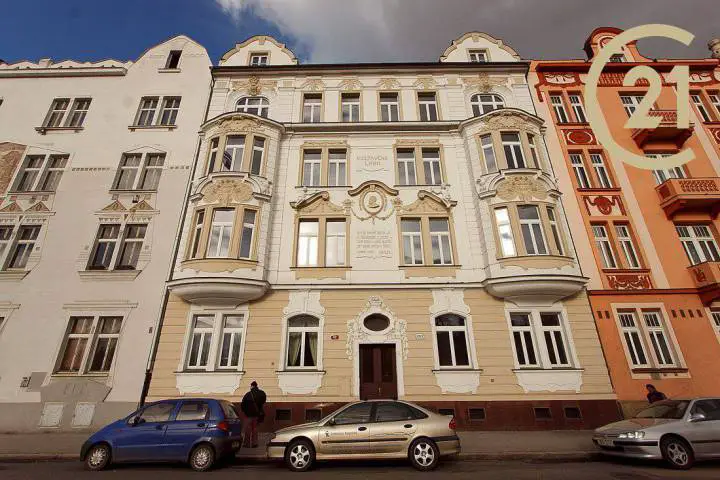 Hálkova, Jižní Předměstí, Plzeň, Plzeň-město