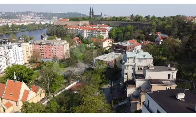 Sinkulova, Podolí, Praha, Hlavní město Praha