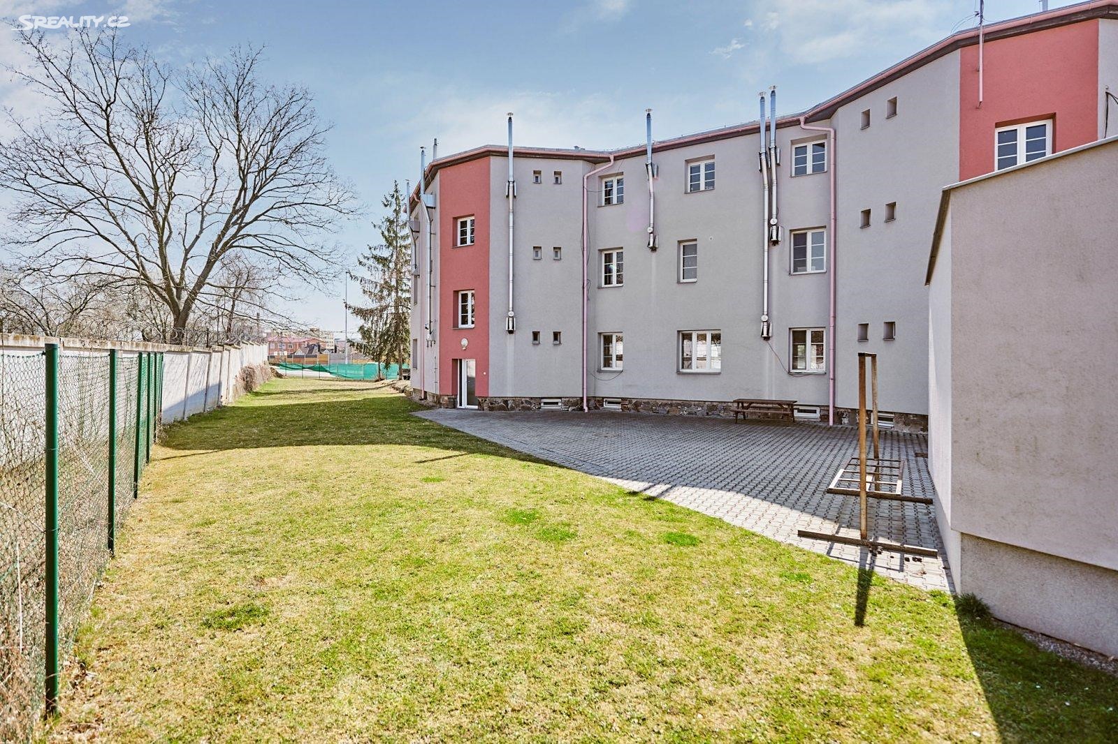 Prodej bytu 1+1 55 m², U Pekáren, Praha 10 - Hostivař