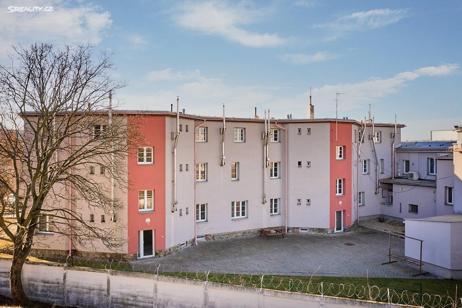 Prodej bytu 1+1 37 m², U Pekáren, Praha 10 - Hostivař
