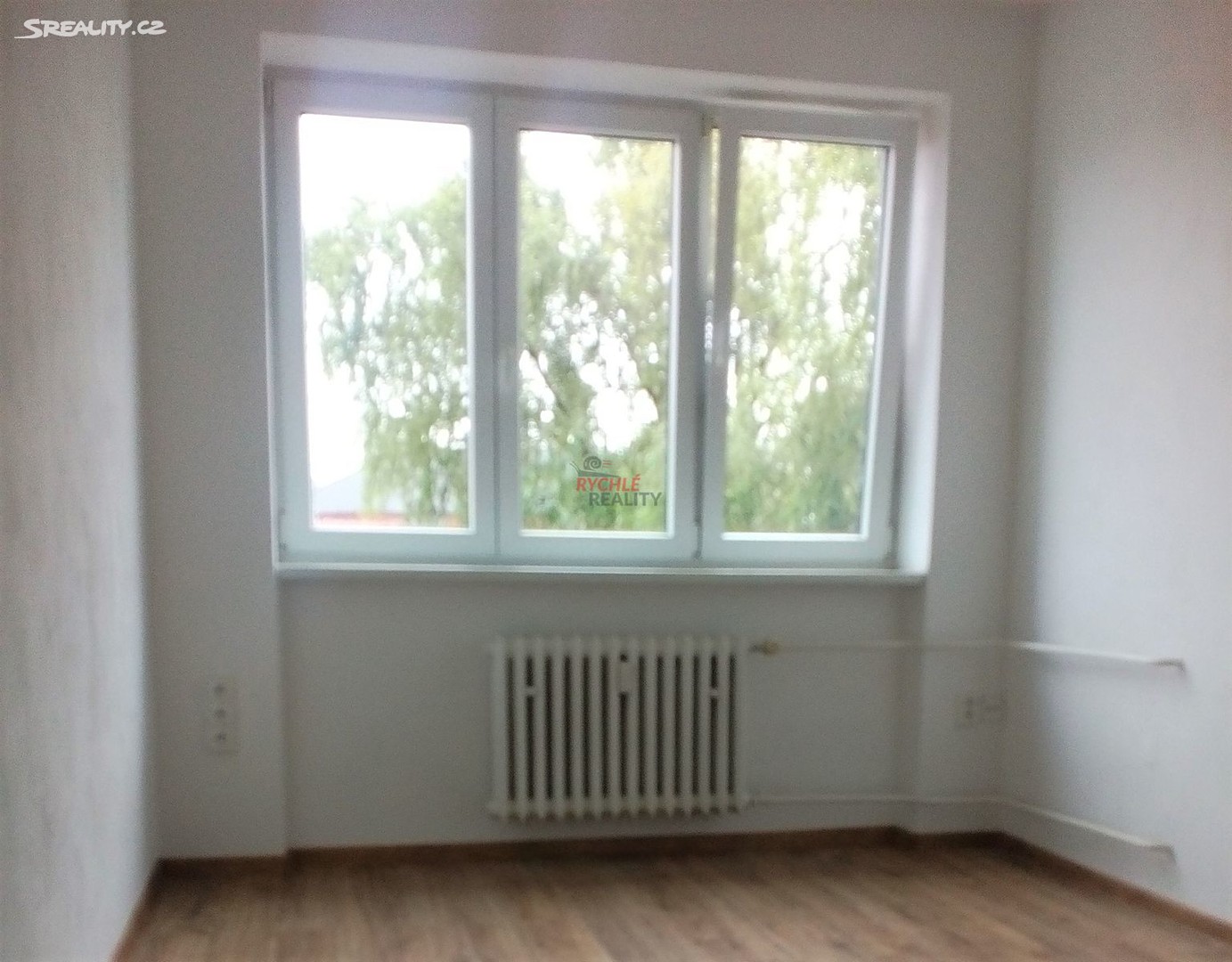 Prodej bytu 1+kk 22 m², Korunní, Ostrava - Mariánské Hory