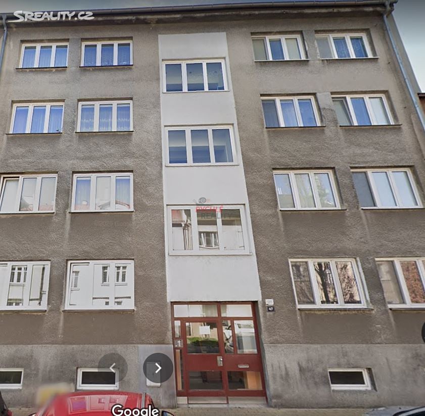 Prodej bytu 1+kk 22 m², Korunní, Ostrava - Mariánské Hory