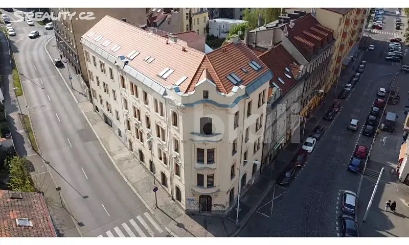 Prodej bytu 1+kk 30 m², Sinkulova, Praha 4 - Podolí