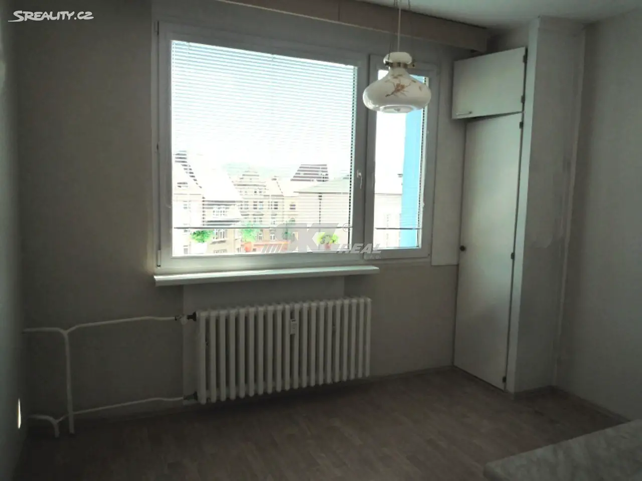 Prodej bytu 2+1 65 m², Na Valech, Děčín - Děčín IV-Podmokly