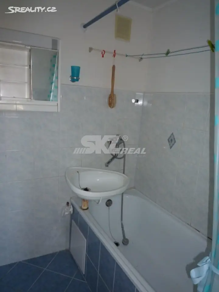 Prodej bytu 2+1 65 m², Na Valech, Děčín - Děčín IV-Podmokly