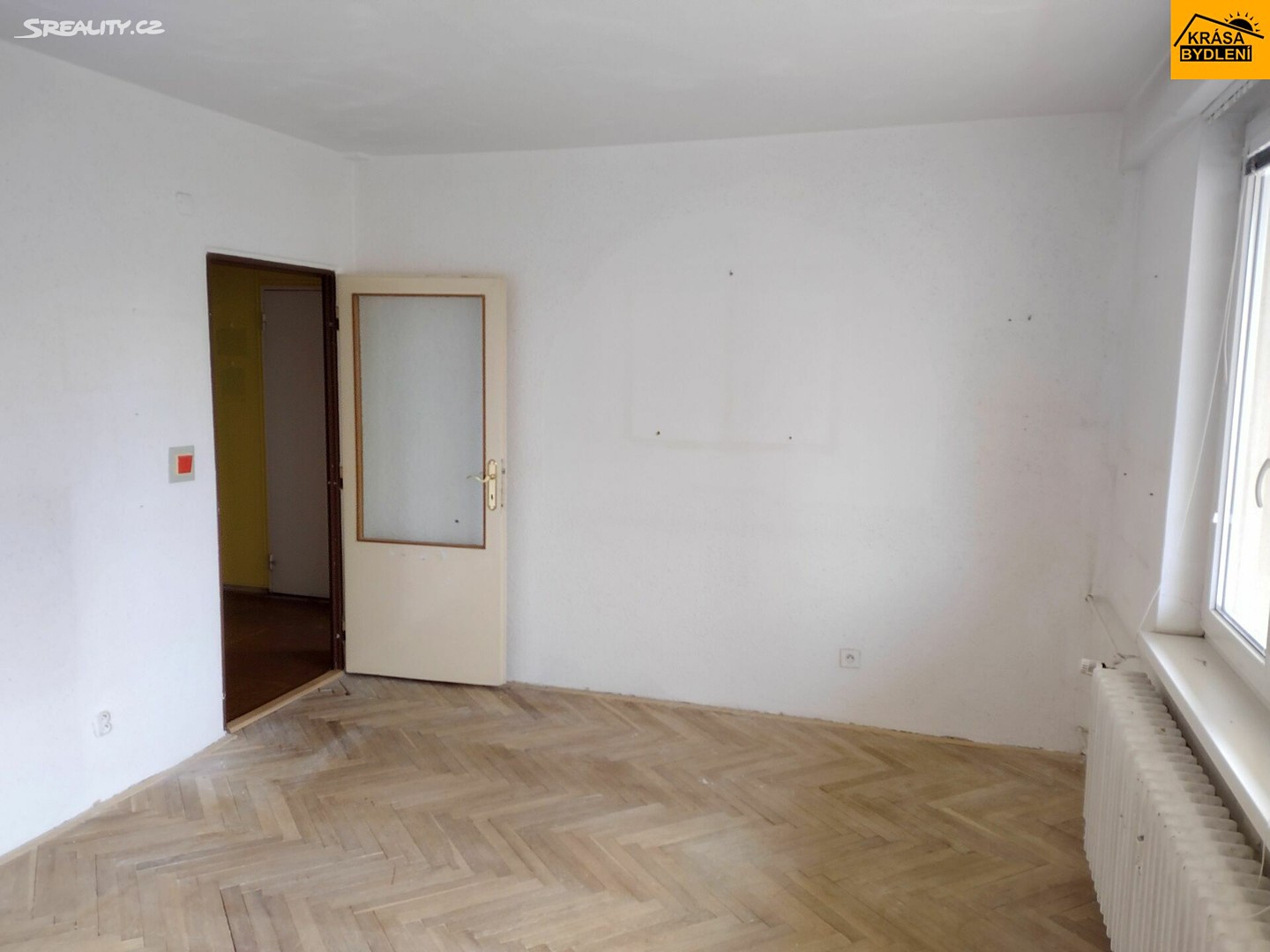 Prodej bytu 2+1 60 m², Havířov - Podlesí, okres Karviná