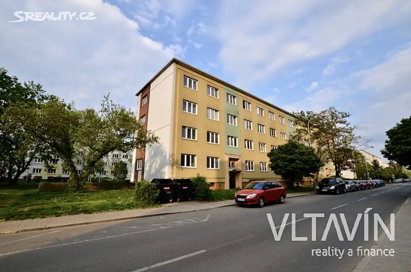 Prodej bytu 2+1 52 m², Masarykova, Kralupy nad Vltavou - Lobeček