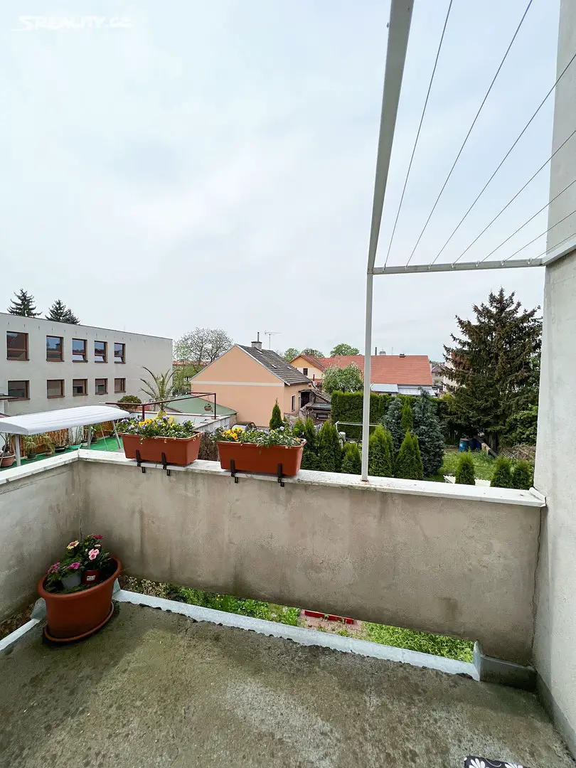Prodej bytu 2+1 85 m², Komenského, Nový Bydžov