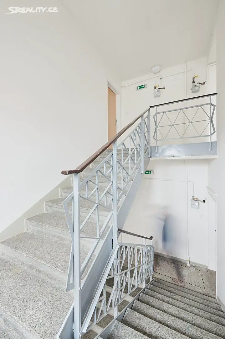 Prodej bytu 2+1 77 m², U Pekáren, Praha 10 - Hostivař