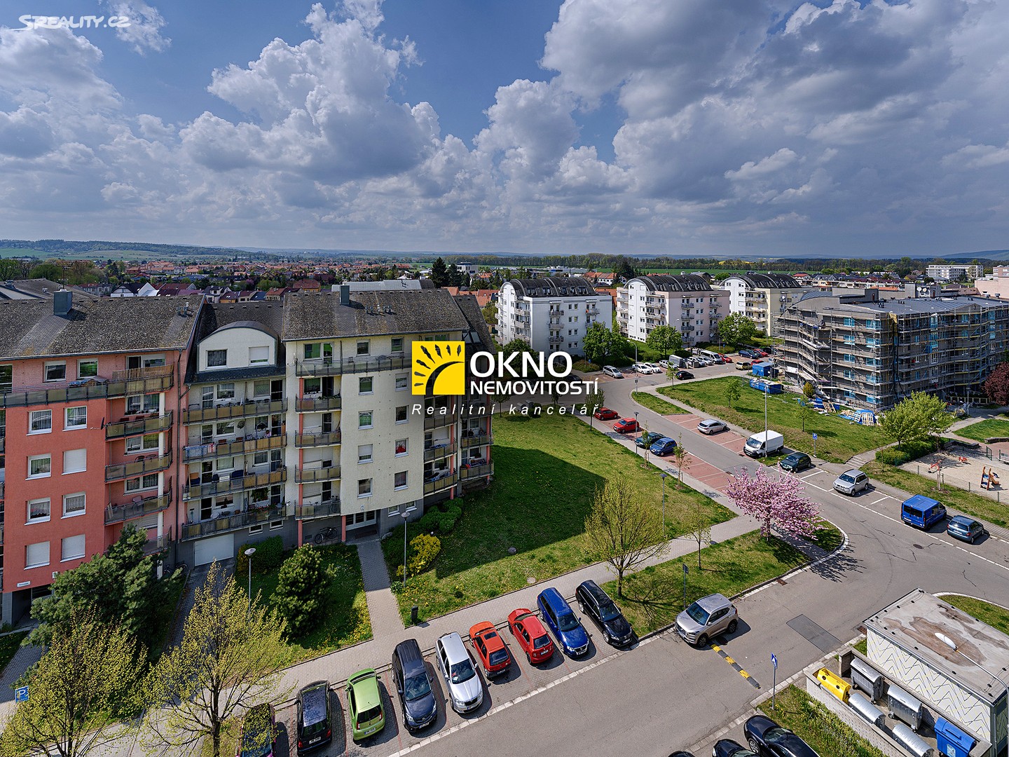 Prodej bytu 2+1 45 m², Prostějov, okres Prostějov