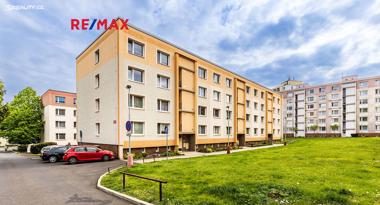 Prodej bytu 2+1 65 m², Mlýnská, Ústí nad Labem - Neštěmice