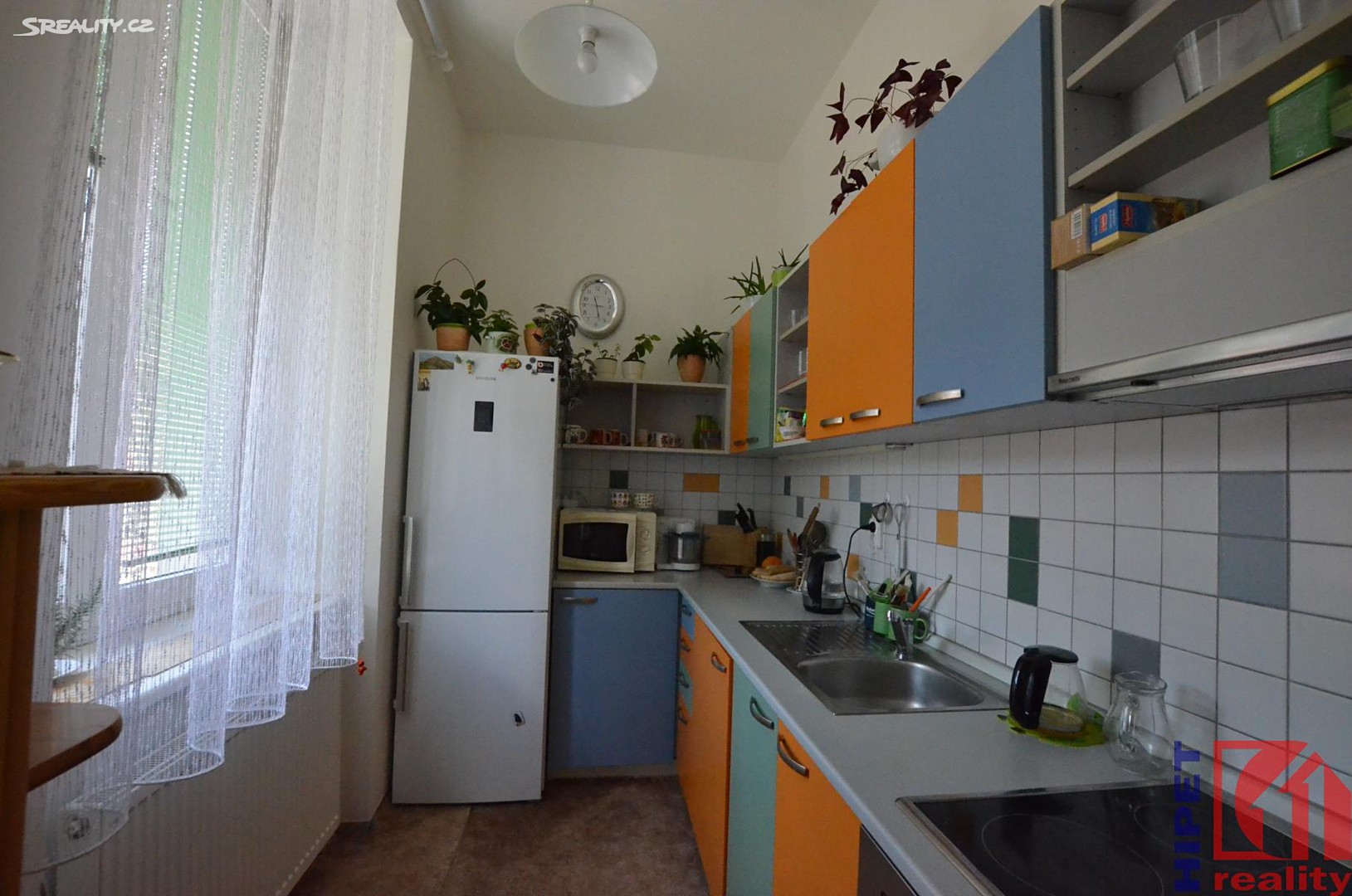 Prodej bytu 2+kk 59 m², Promenáda, Horní Maršov