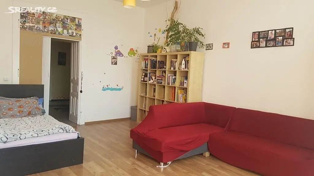 Prodej bytu 3+1 129 m², Výstavní, Brno - Staré Brno