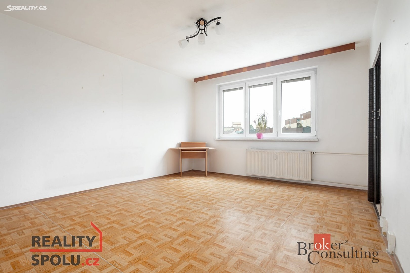 Prodej bytu 3+1 73 m², Lidická, Bruntál