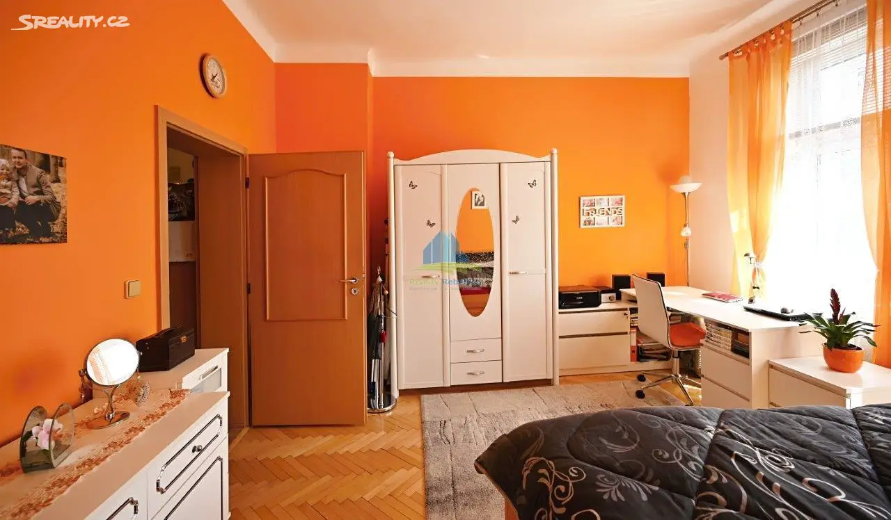 Prodej bytu 3+1 80 m², Česká, Františkovy Lázně