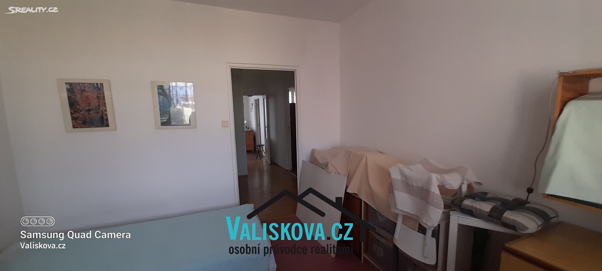 Prodej bytu 3+1 86 m², Rumunská, Kroměříž