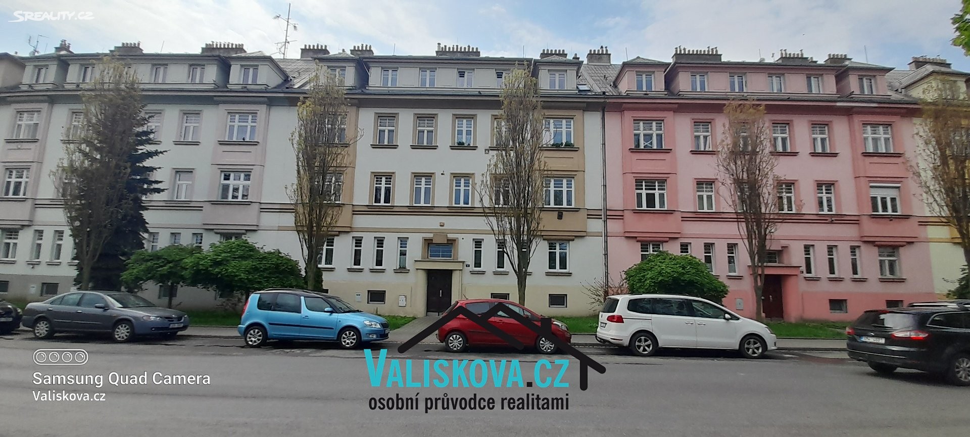 Prodej bytu 3+1 84 m², Kroměříž