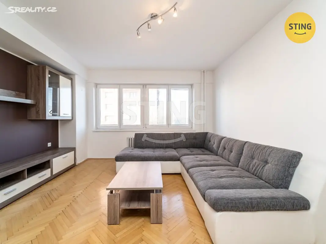 Prodej bytu 3+1 64 m², Zelená, Ostrava
