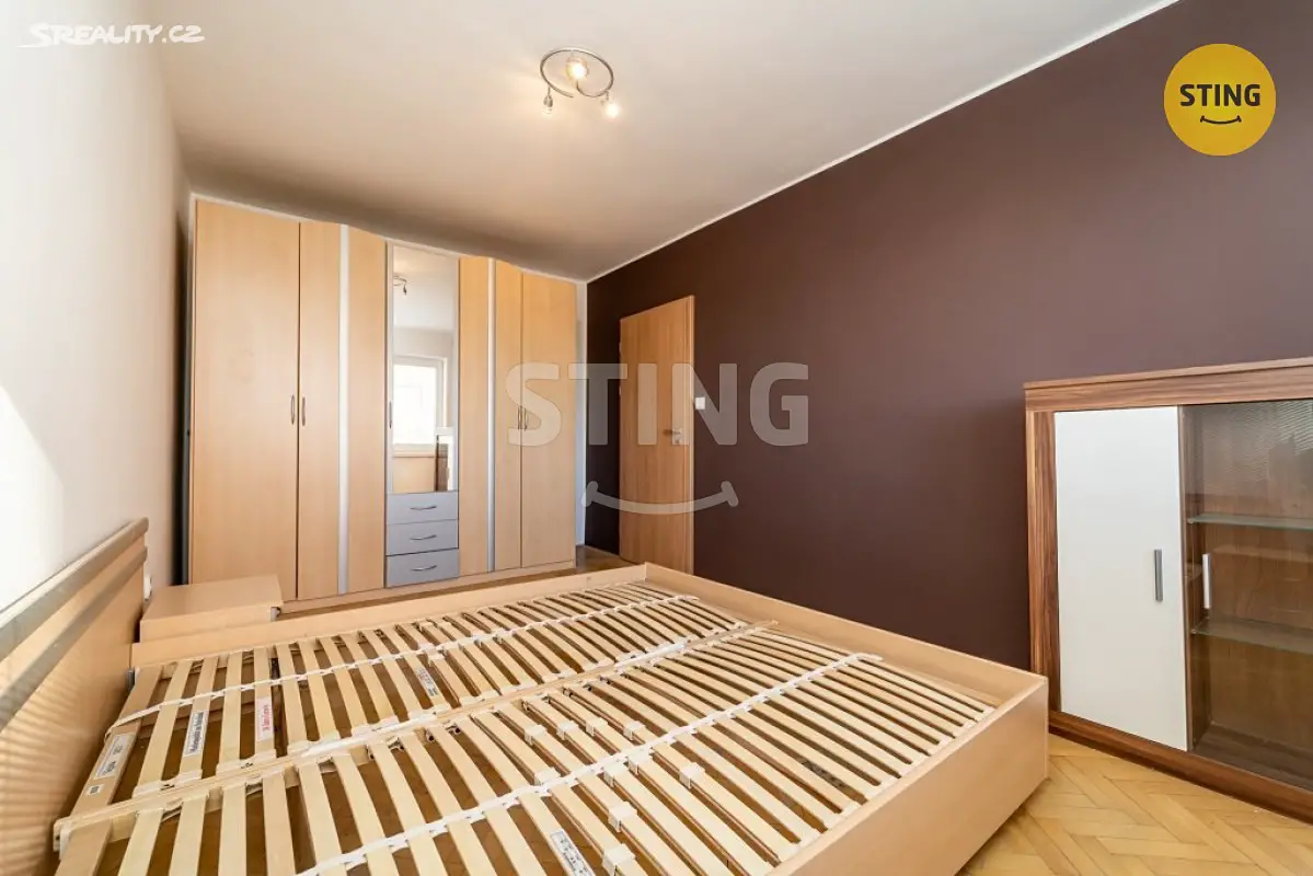 Prodej bytu 3+1 64 m², Zelená, Ostrava