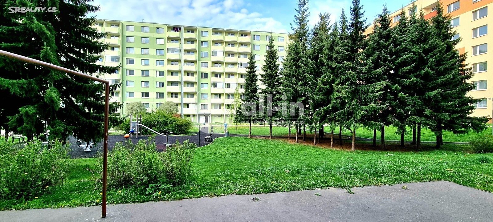 Prodej bytu 3+1 70 m², Sídliště Osvobození, Vyškov - Dědice