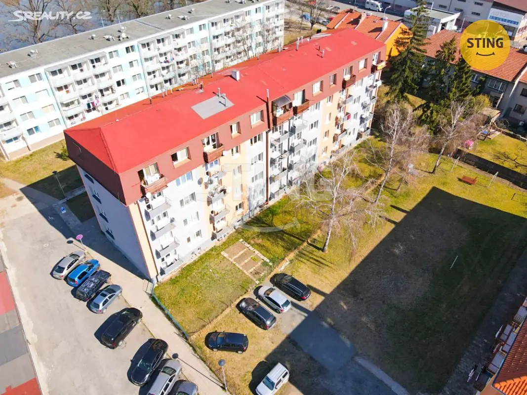 Prodej bytu 3+kk 84 m², Stanislava Manharda, Prostějov